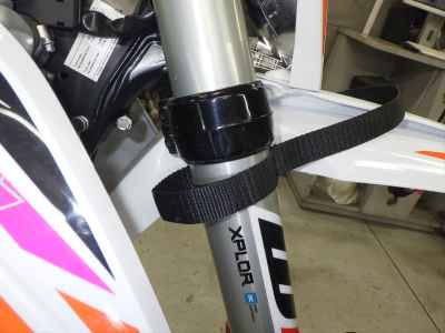 KTM 250 EXC-F 2022