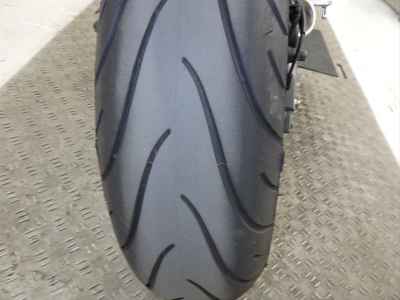 Yamaha XSR900 2016