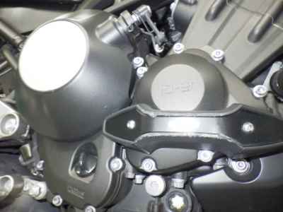 Yamaha XSR900 2016