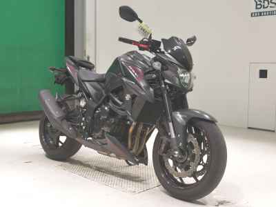 Suzuki GSX-S750 2018