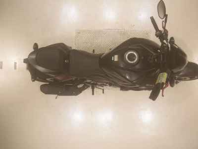 Suzuki GSX-S750 2018