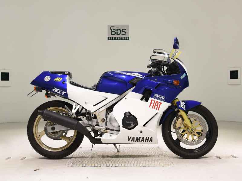 Yamaha FZR250