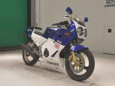 Yamaha FZR250