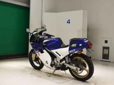 Yamaha FZR250