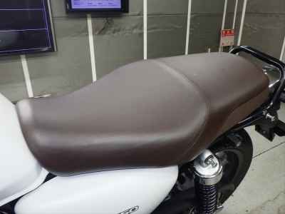 Honda GB350 2024