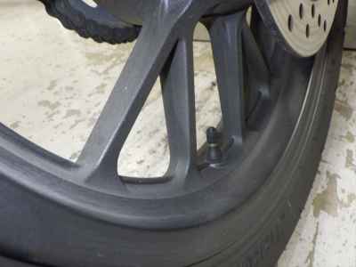 Honda GB350 2024