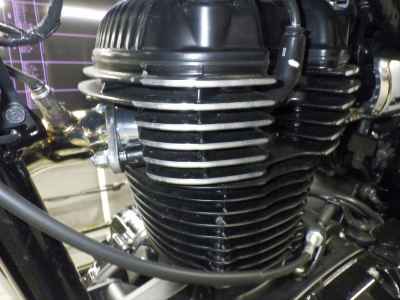 Honda GB350 2024