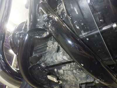 Honda GB350 2024