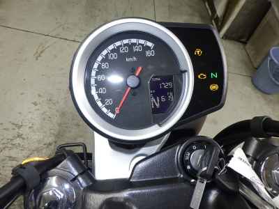 Honda GB350 2024