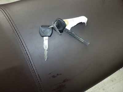 Honda GB350 2024