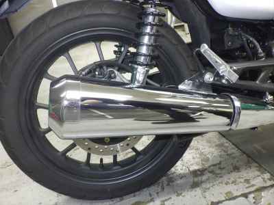 Honda GB350 2024