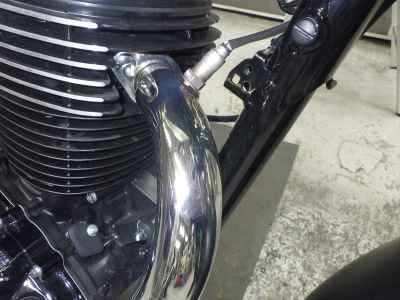 Honda GB350 2024