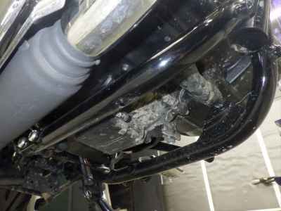 Honda GB350 2024