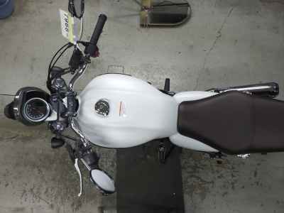 Honda GB350 2024