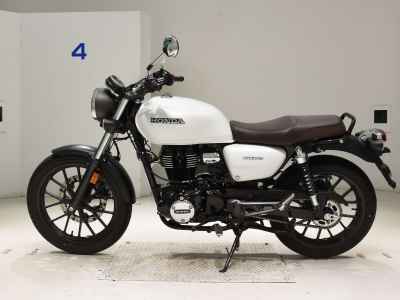 Honda GB350 2024