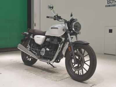 Honda GB350 2024