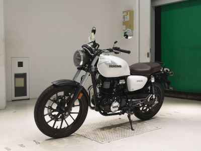 Honda GB350 2024