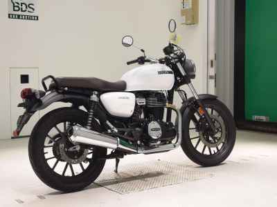 Honda GB350 2024