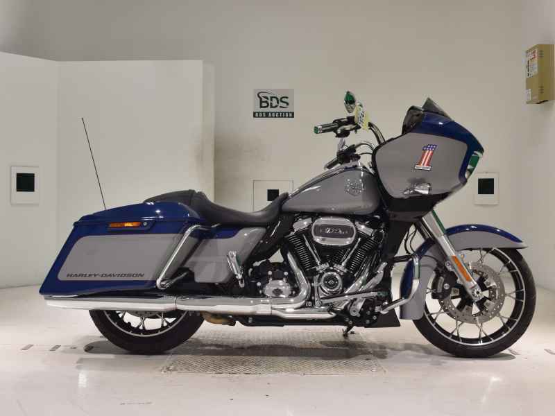 Harley-Davidson Softail FXDRS114 2023