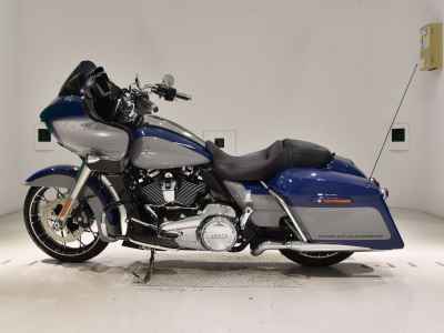 Harley-Davidson Softail FXDRS114 2023