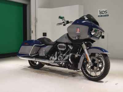 Harley-Davidson Softail FXDRS114 2023