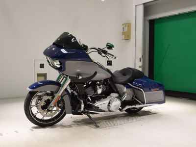 Harley-Davidson Softail FXDRS114 2023