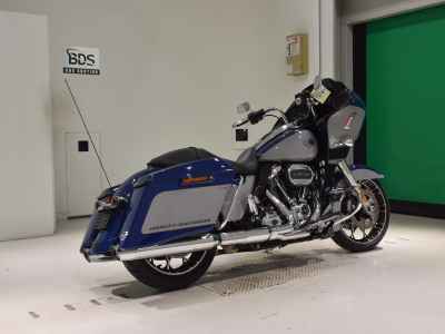 Harley-Davidson Softail FXDRS114 2023