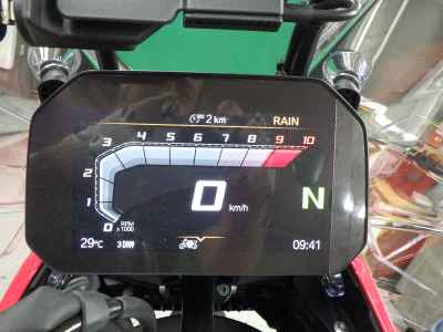 BMW R1300GS Adventure 2025