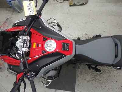 BMW R1300GS Adventure 2025