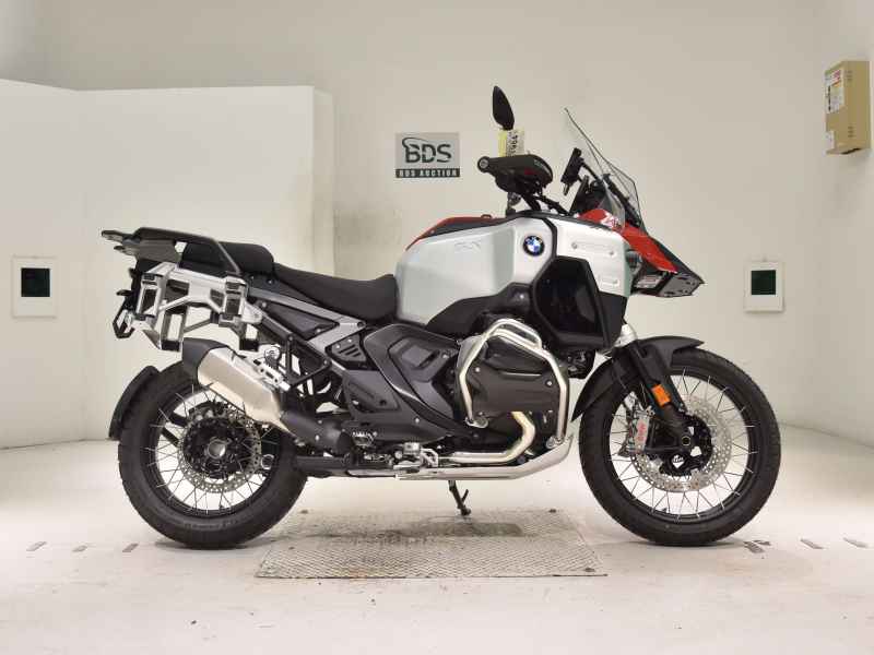 BMW R1300GS Adventure 2025