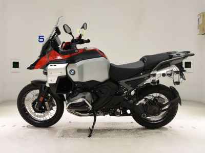 BMW R1300GS Adventure 2025