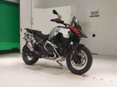 BMW R1300GS Adventure 2025