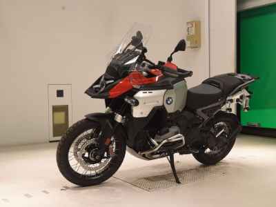 BMW R1300GS Adventure 2025