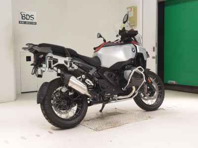 BMW R1300GS Adventure 2025