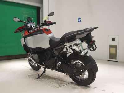 BMW R1300GS Adventure 2025