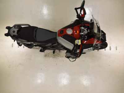 BMW R1300GS Adventure 2025