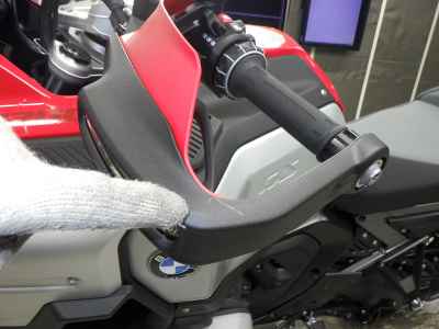 BMW R1300GS Adventure 2025