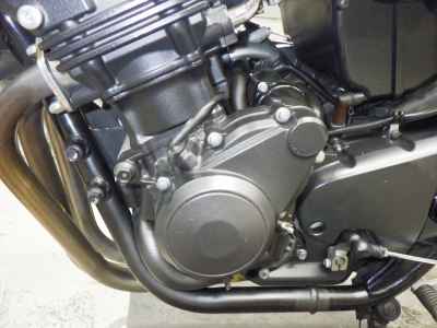 Honda CB400SF 2017