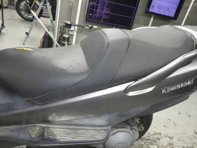 Kawasaki Epsilon 250 2006