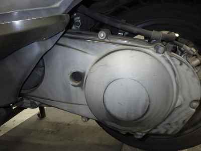 Kawasaki Epsilon 250 2006