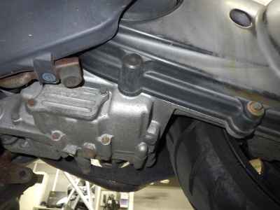 Kawasaki Epsilon 250 2006