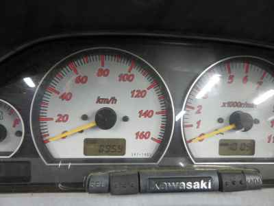 Kawasaki Epsilon 250 2006