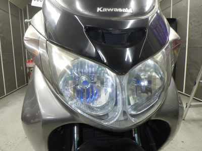 Kawasaki Epsilon 250 2006