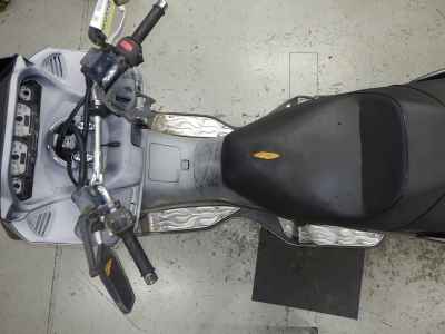 Kawasaki Epsilon 250 2006