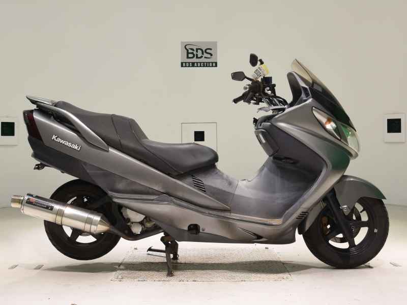 Kawasaki Epsilon 250 2006
