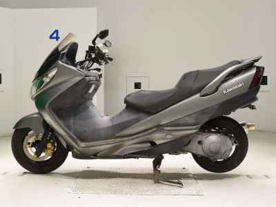 Kawasaki Epsilon 250 2006