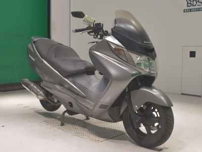 Kawasaki Epsilon 250 2006