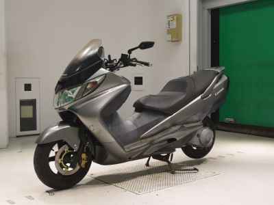 Kawasaki Epsilon 250 2006