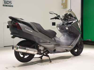 Kawasaki Epsilon 250 2006