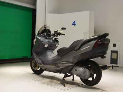 Kawasaki Epsilon 250 2006